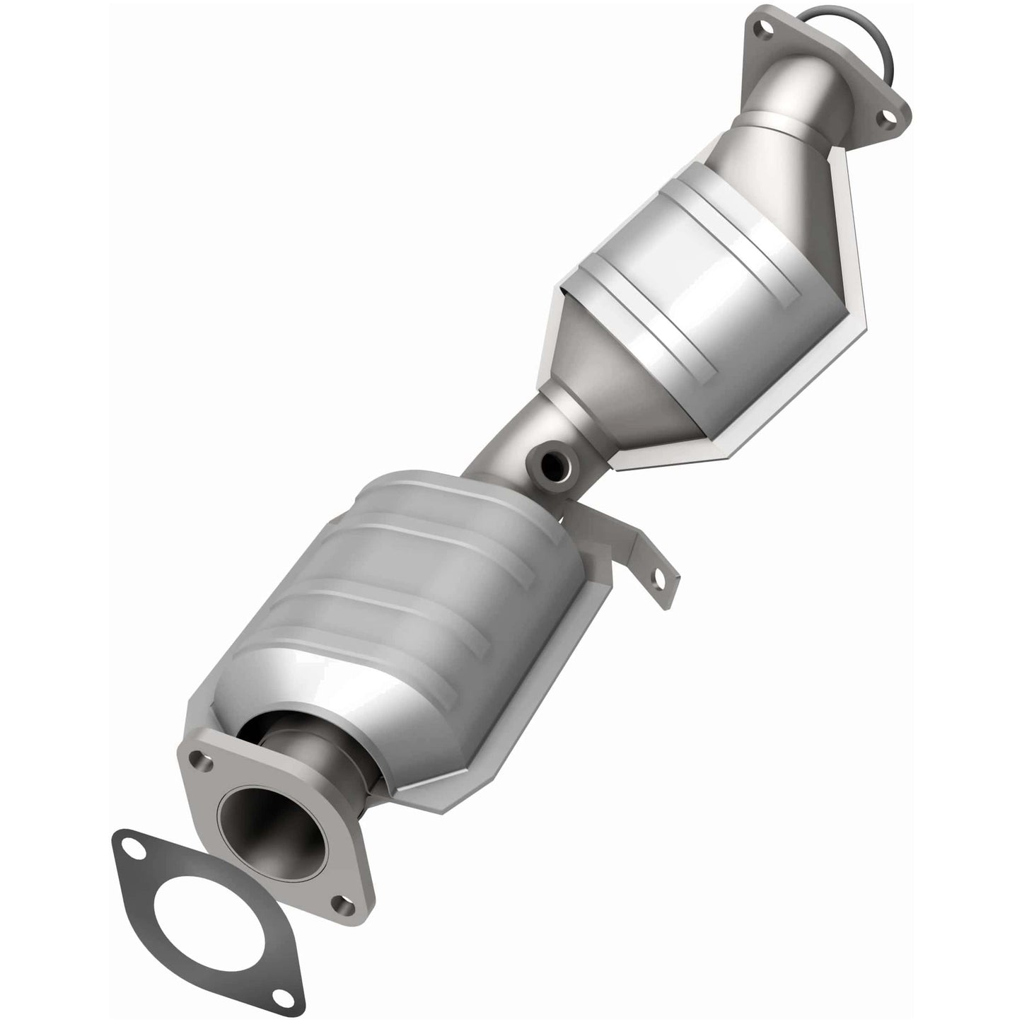 MagnaFlow 2003-2004 INFINITI G35 California Grade CARB Compliant Direct-Fit Catalytic Converter