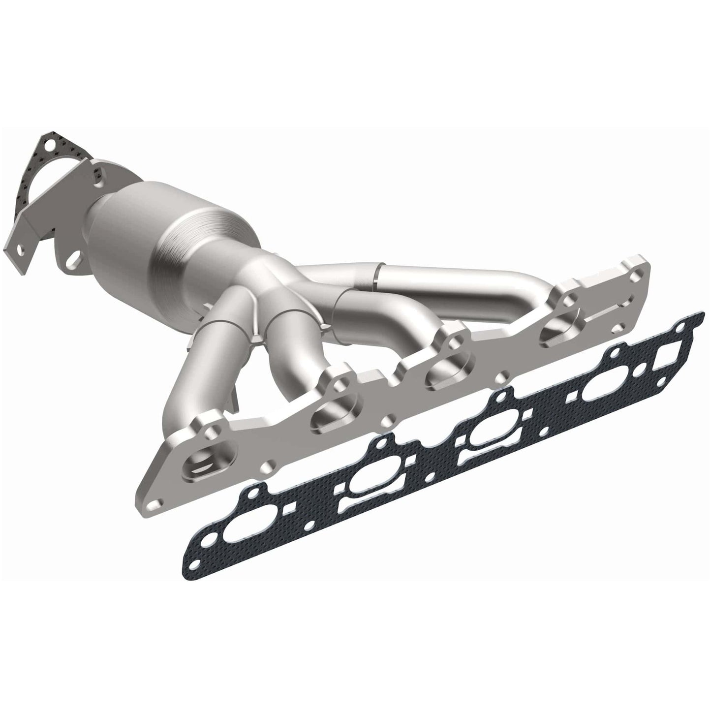 MagnaFlow 2004-2005 Chevrolet Malibu California Grade CARB Compliant Manifold Catalytic Converter