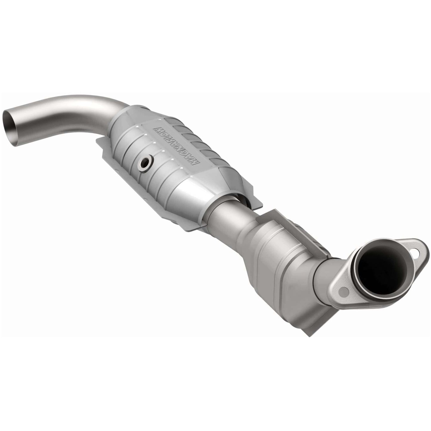 MagnaFlow California Grade CARB Compliant Direct-Fit Catalytic Converter 458031