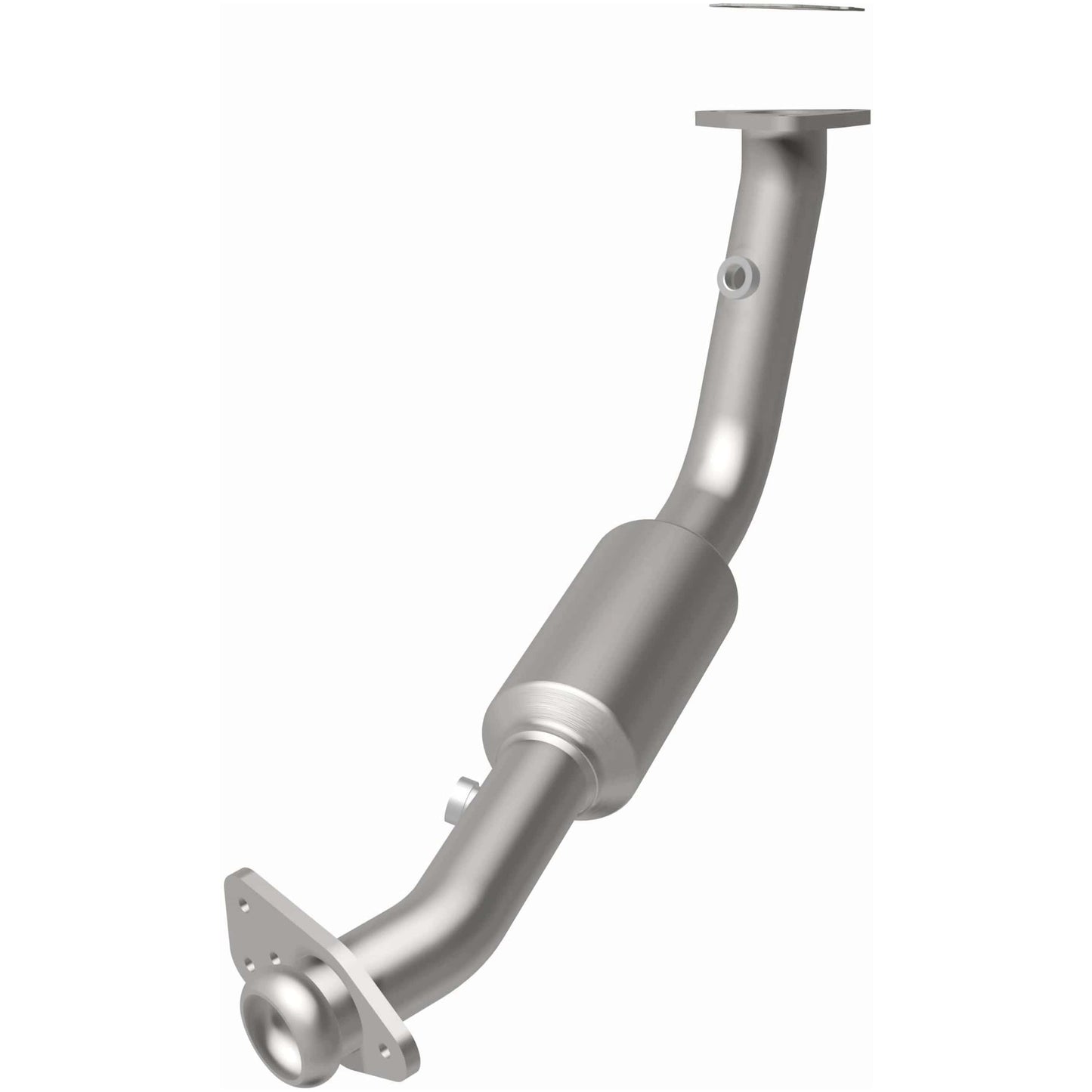 MagnaFlow California Grade CARB Compliant Direct-Fit Catalytic Converter 3322470