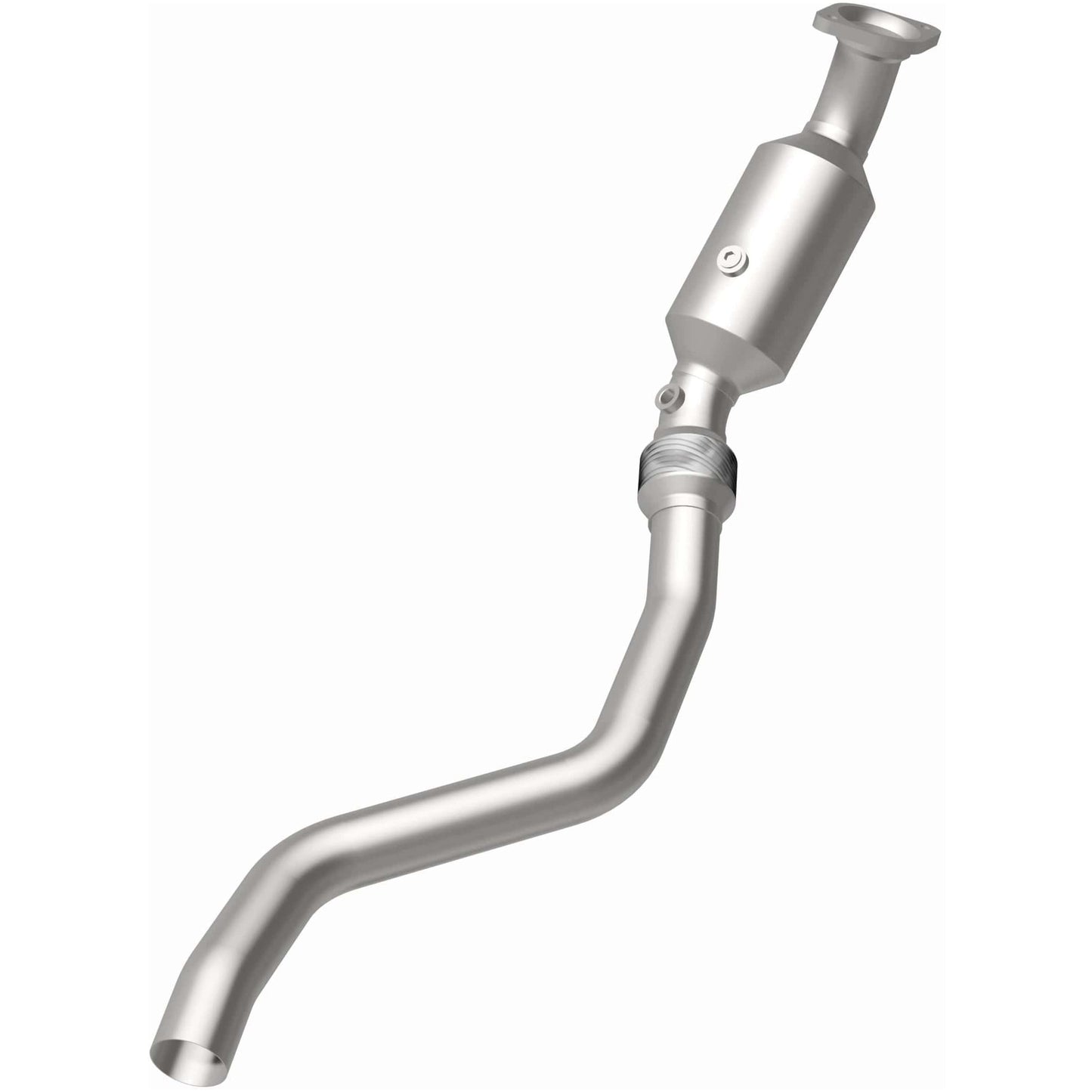 MagnaFlow California Grade CARB Compliant Direct-Fit Catalytic Converter 4561244