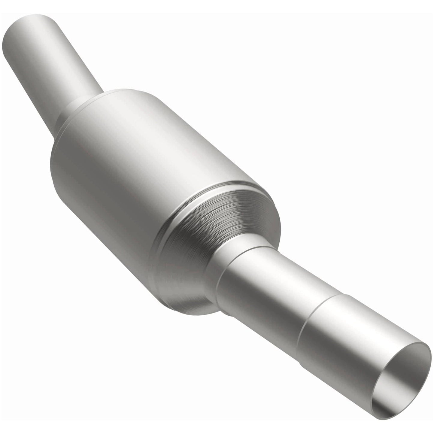 MagnaFlow California Grade CARB Compliant Direct-Fit Catalytic Converter 3391432