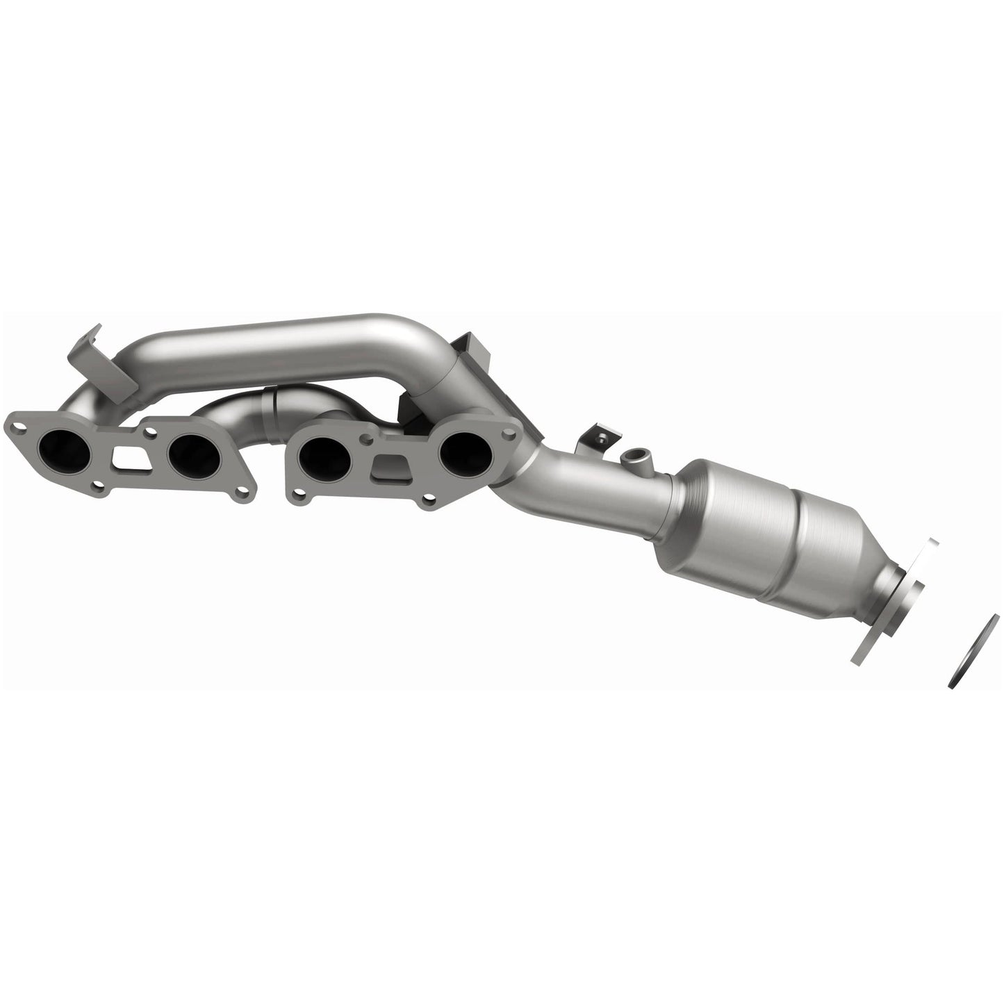 MagnaFlow 2008-2014 Lexus IS F California Grade CARB Compliant Manifold Catalytic Converter