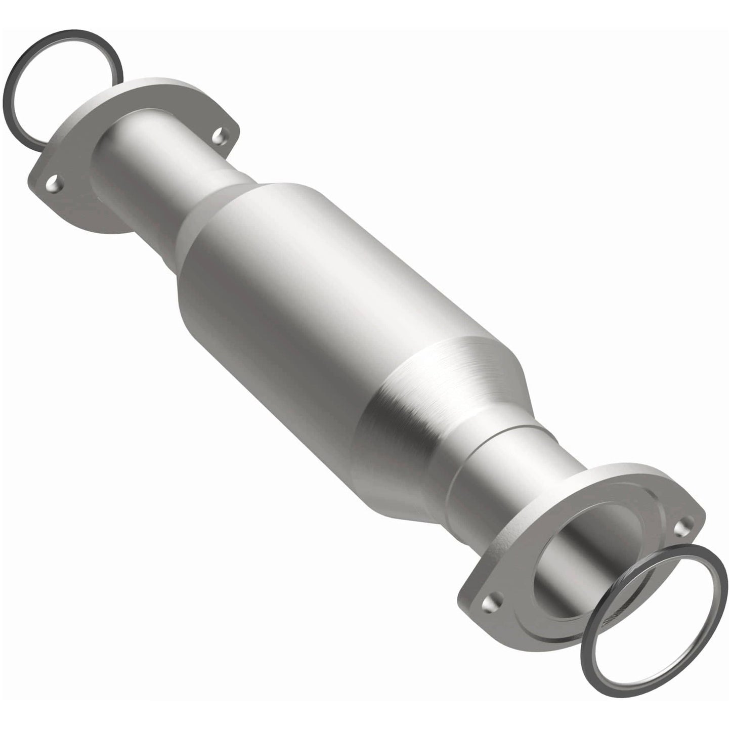 MagnaFlow 1995-1999 Toyota Tacoma California Grade CARB Compliant Direct-Fit Catalytic Converter