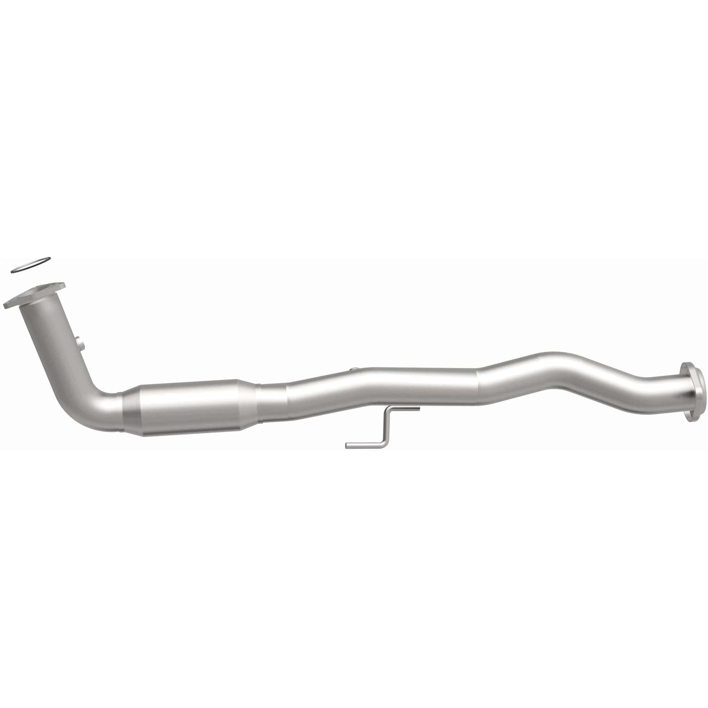 MagnaFlow California Grade CARB Compliant Direct-Fit Catalytic Converter 5451641