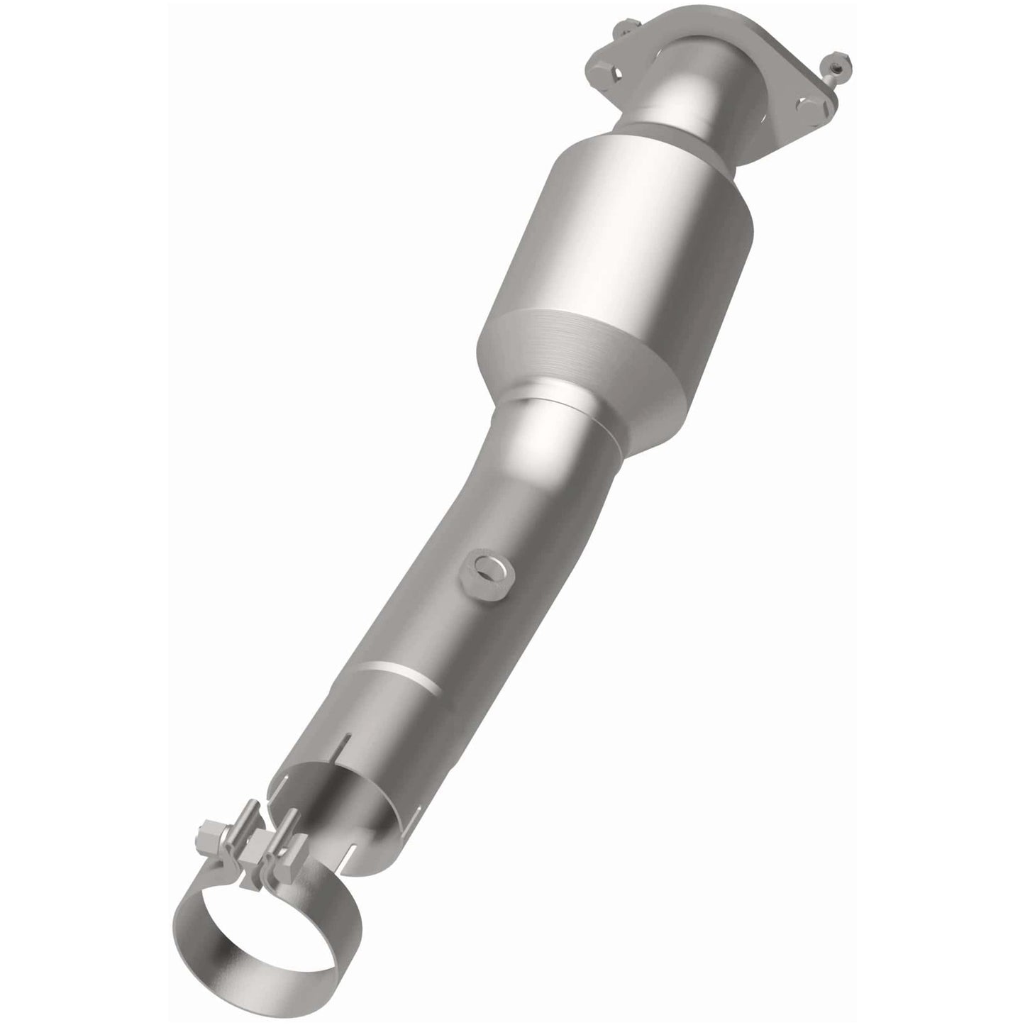MagnaFlow California Grade CARB Compliant Direct-Fit Catalytic Converter 4451648