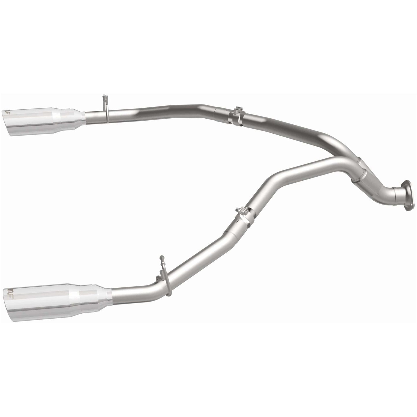 MagnaFlow 2020-2023 Ram 1500 Street Series Filter-Back Performance Exhaust System