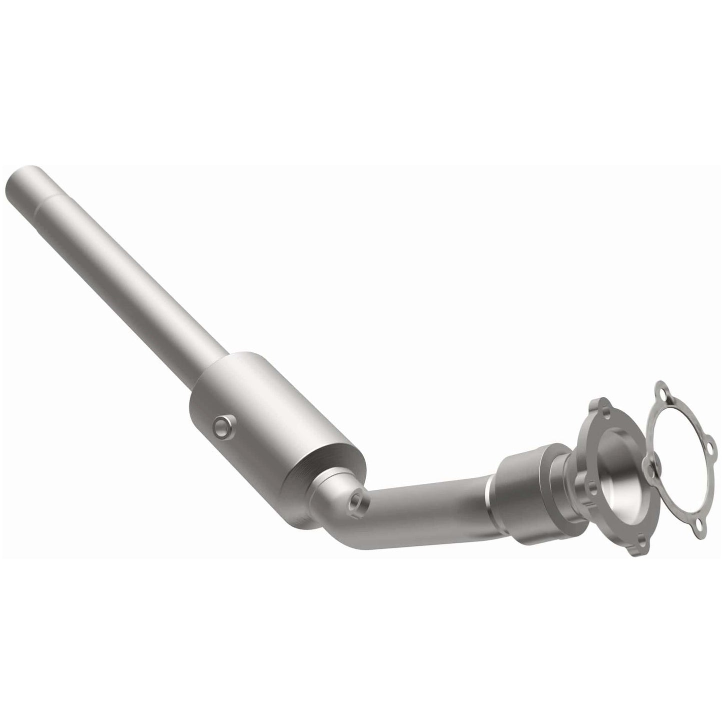 MagnaFlow California Grade CARB Compliant Direct-Fit Catalytic Converter 4481382