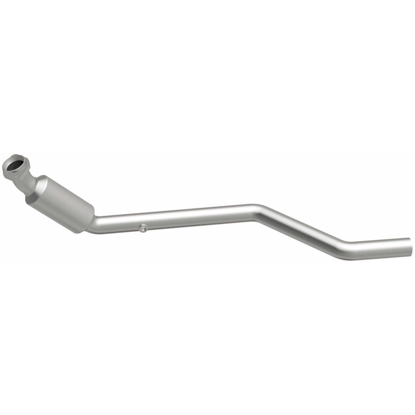 MagnaFlow 2005 Lincoln LS California Grade CARB Compliant Direct-Fit Catalytic Converter