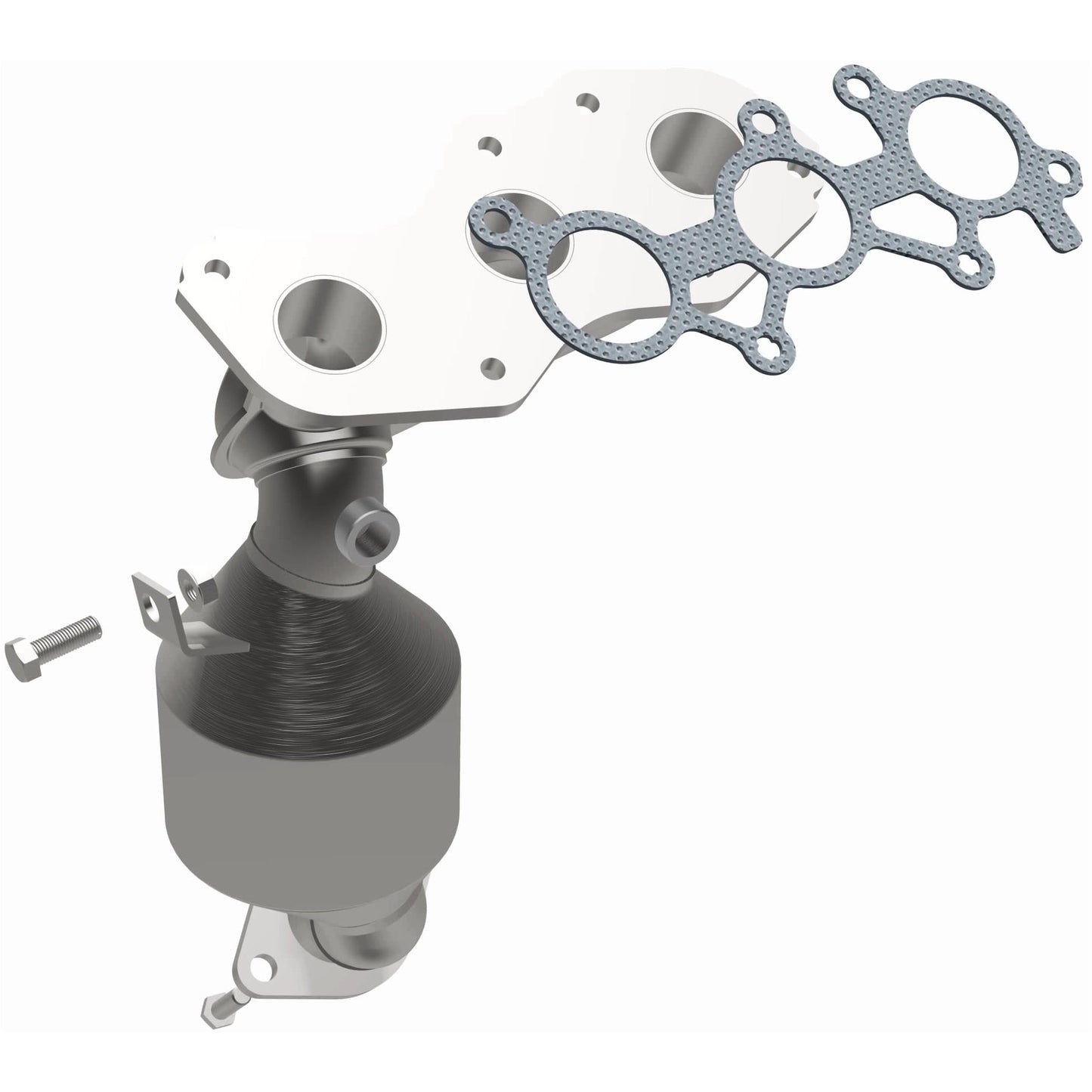 MagnaFlow 2011-2015 Toyota Sienna California Grade CARB Compliant Manifold Catalytic Converter