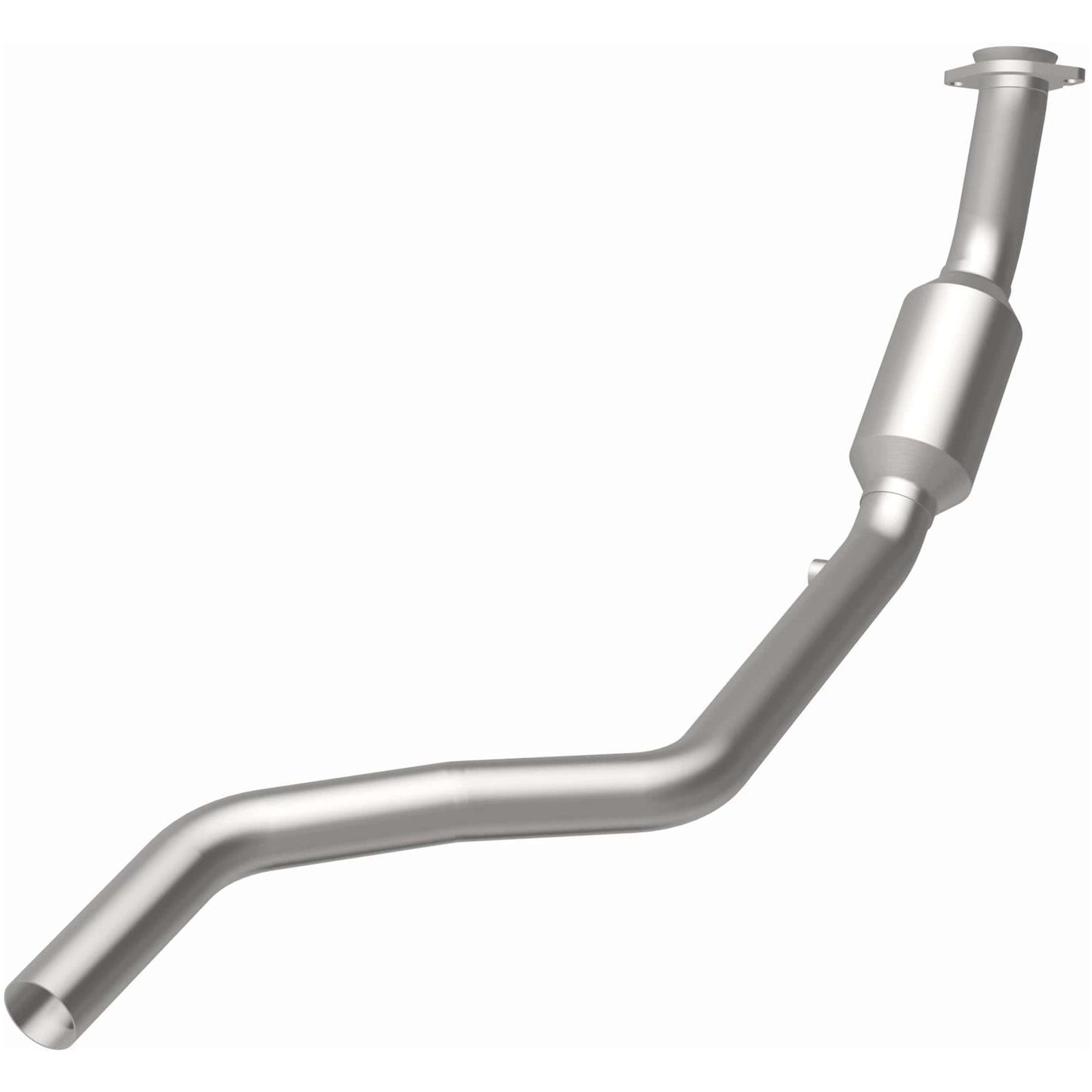 MagnaFlow California Grade CARB Compliant Direct-Fit Catalytic Converter 4481468