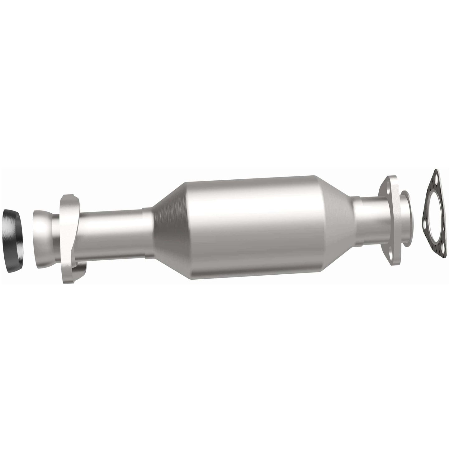MagnaFlow California Grade CARB Compliant Direct-Fit Catalytic Converter 3322635