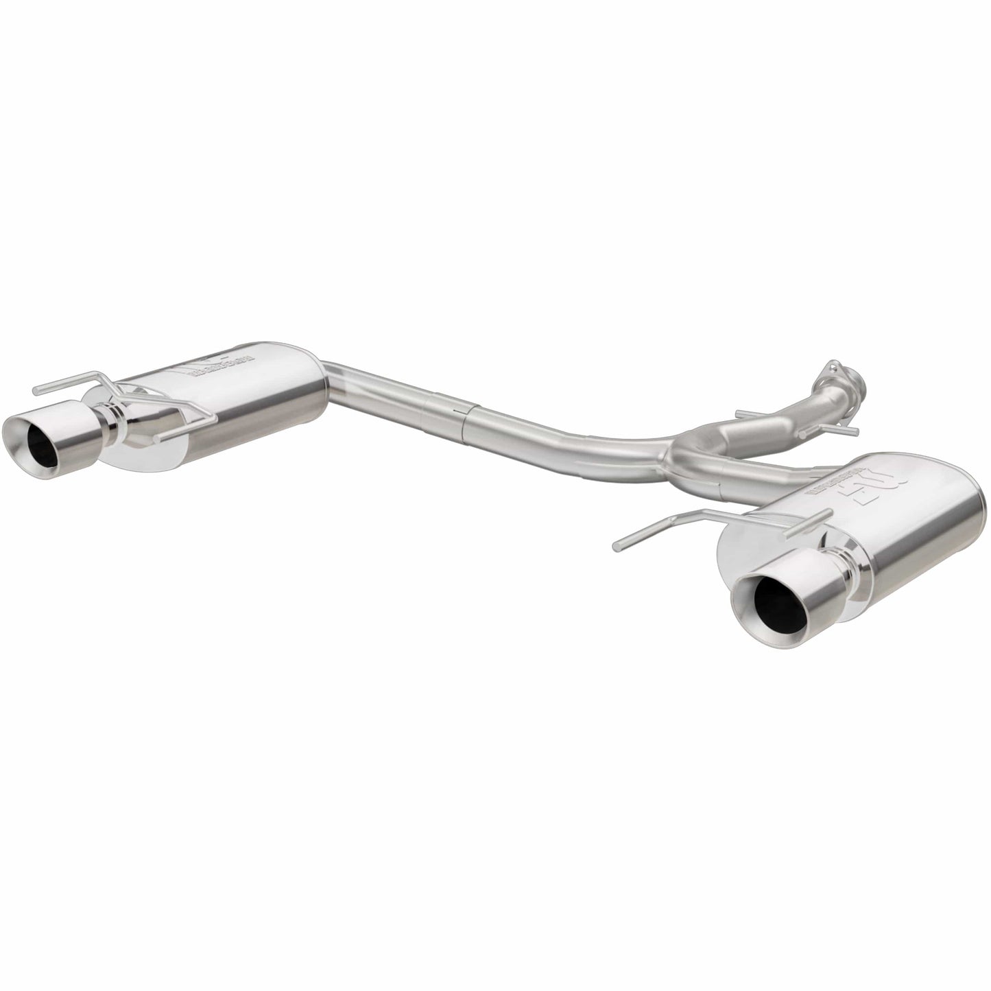 MagnaFlow Street Series Cat-Back Performance Exhaust System 16764