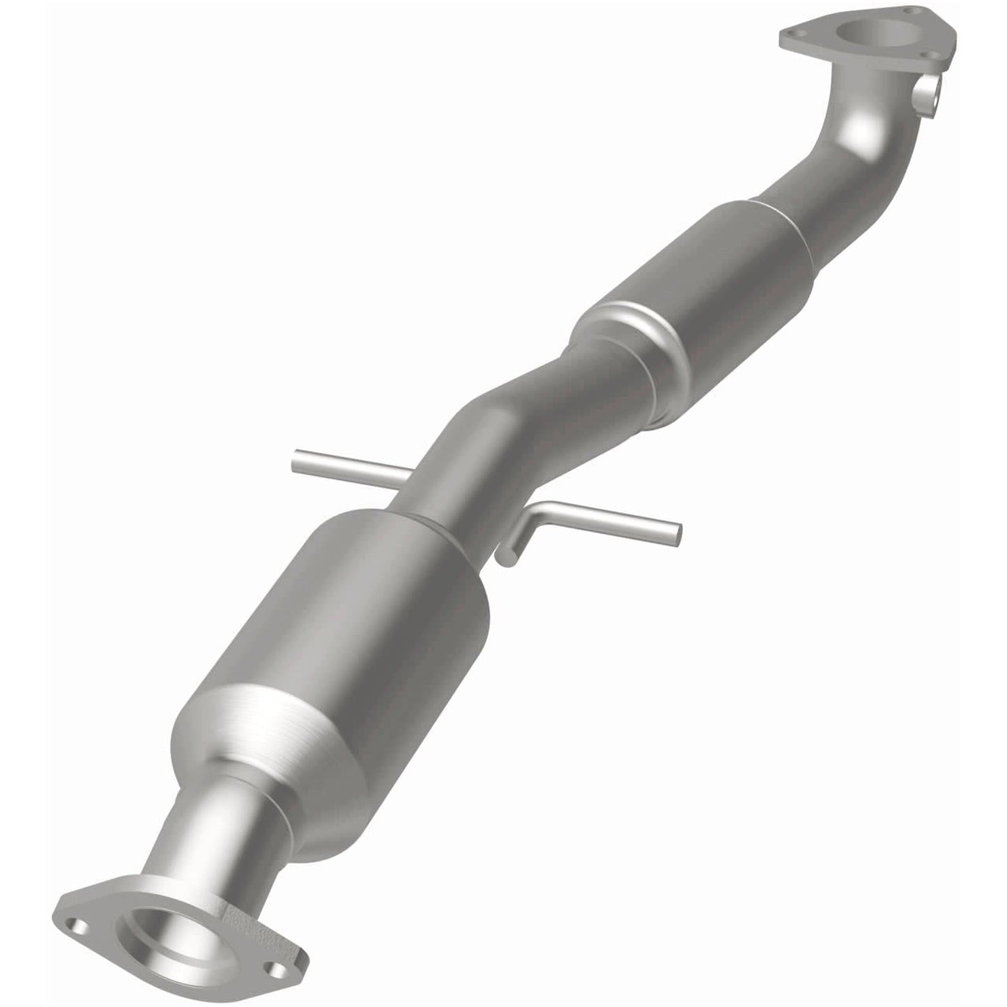 MagnaFlow 2012-2015 Buick Verano California Grade CARB Compliant Direct-Fit Catalytic Converter