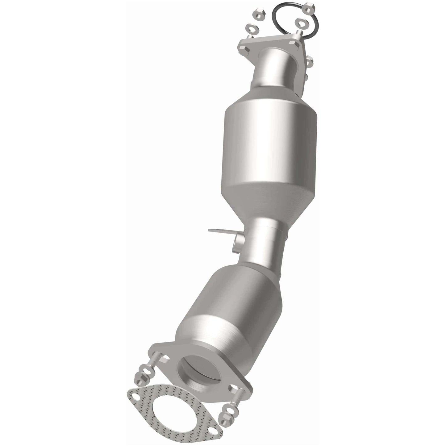 MagnaFlow 2009-2012 INFINITI FX35 California Grade CARB Compliant Direct-Fit Catalytic Converter