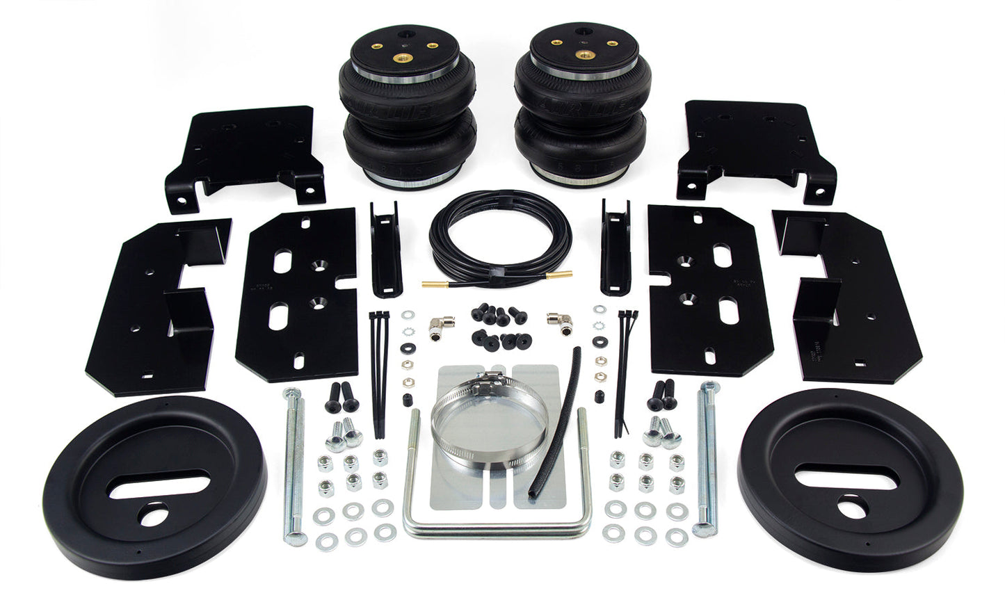 Air Lift LoadLifter 7500XL for 03-17 Ram 3500 (57595)