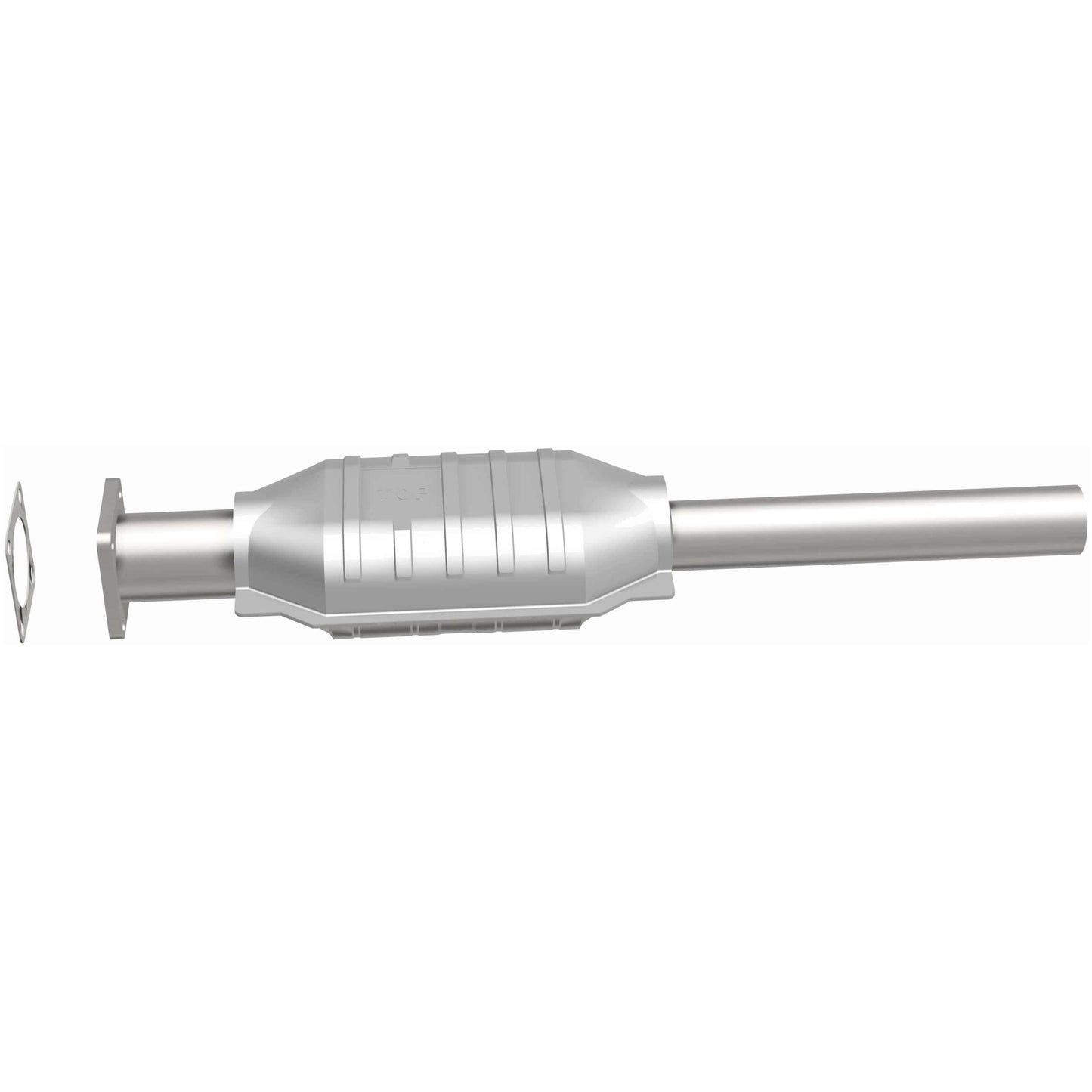 MagnaFlow 1987-1990 Jeep Wrangler California Grade CARB Compliant Direct-Fit Catalytic Converter