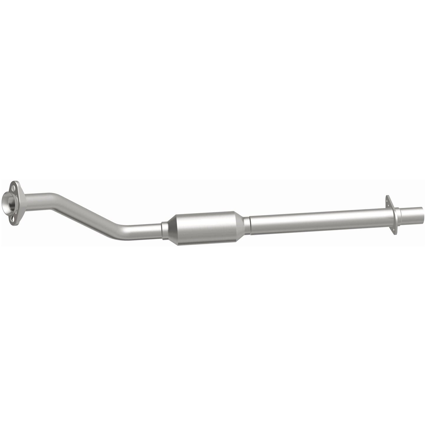MagnaFlow California Grade CARB Compliant Direct-Fit Catalytic Converter 3391165