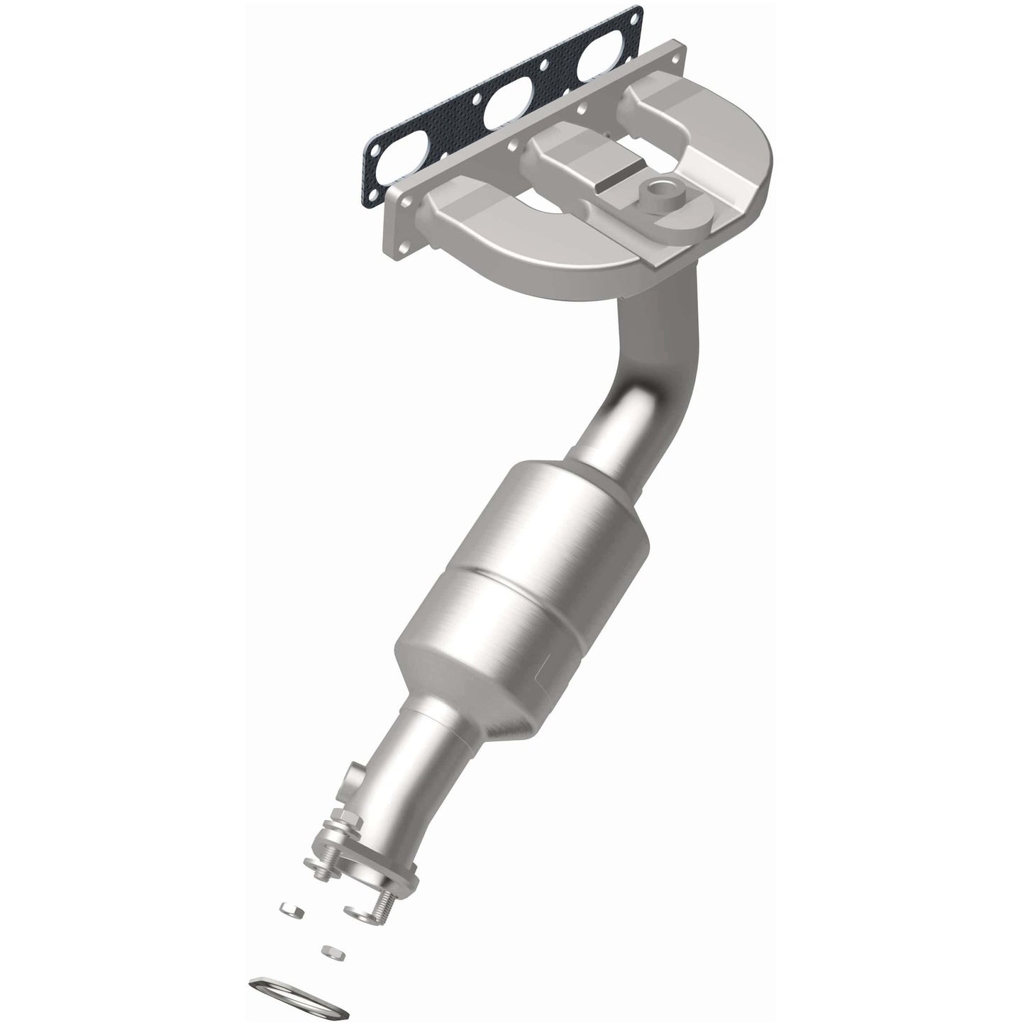 MagnaFlow California Grade CARB Compliant Manifold Catalytic Converter 452297