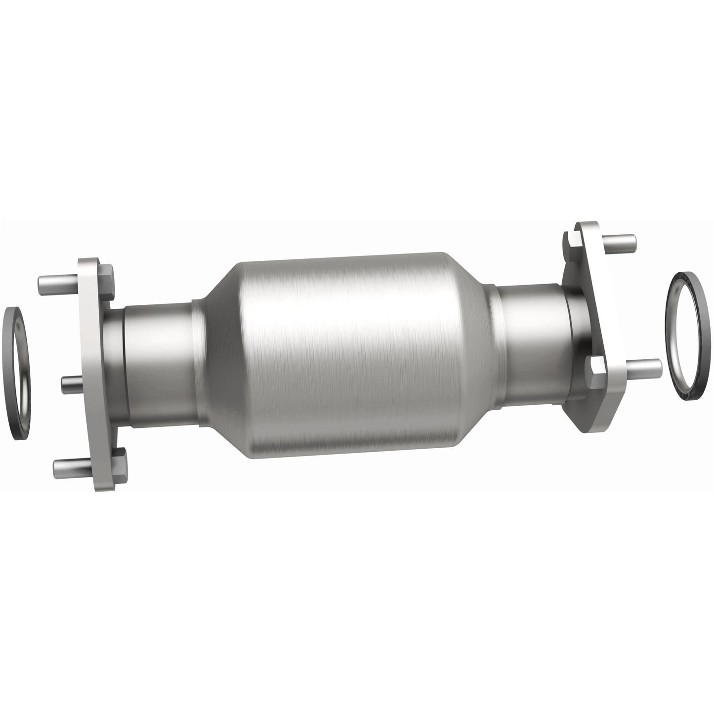 MagnaFlow 2007-2009 Acura MDX California Grade CARB Compliant Direct-Fit Catalytic Converter