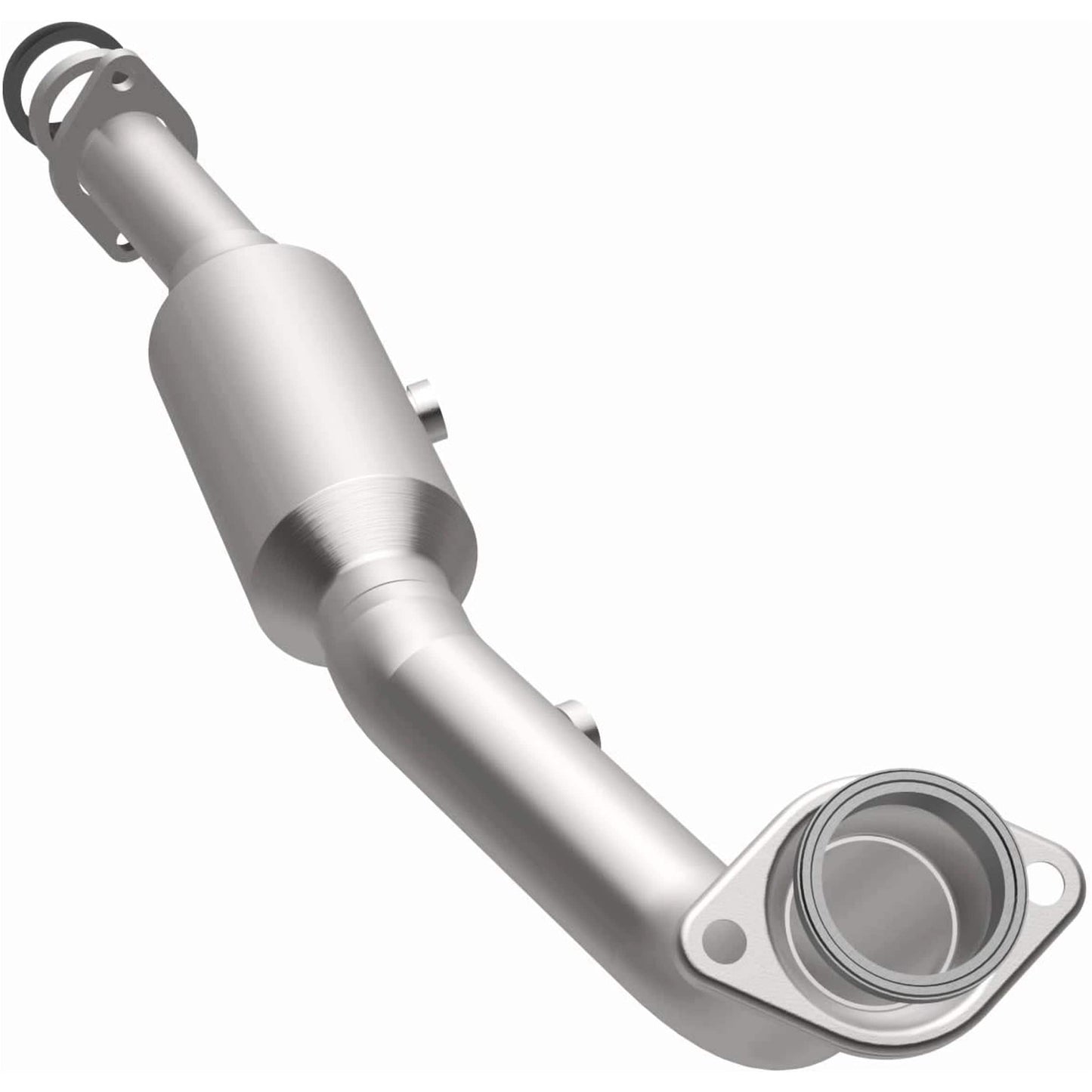 MagnaFlow 2003-2011 Honda Element California Grade CARB Compliant Direct-Fit Catalytic Converter