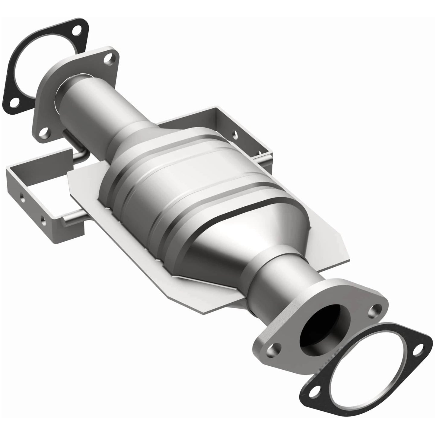 MagnaFlow California Grade CARB Compliant Direct-Fit Catalytic Converter 441010