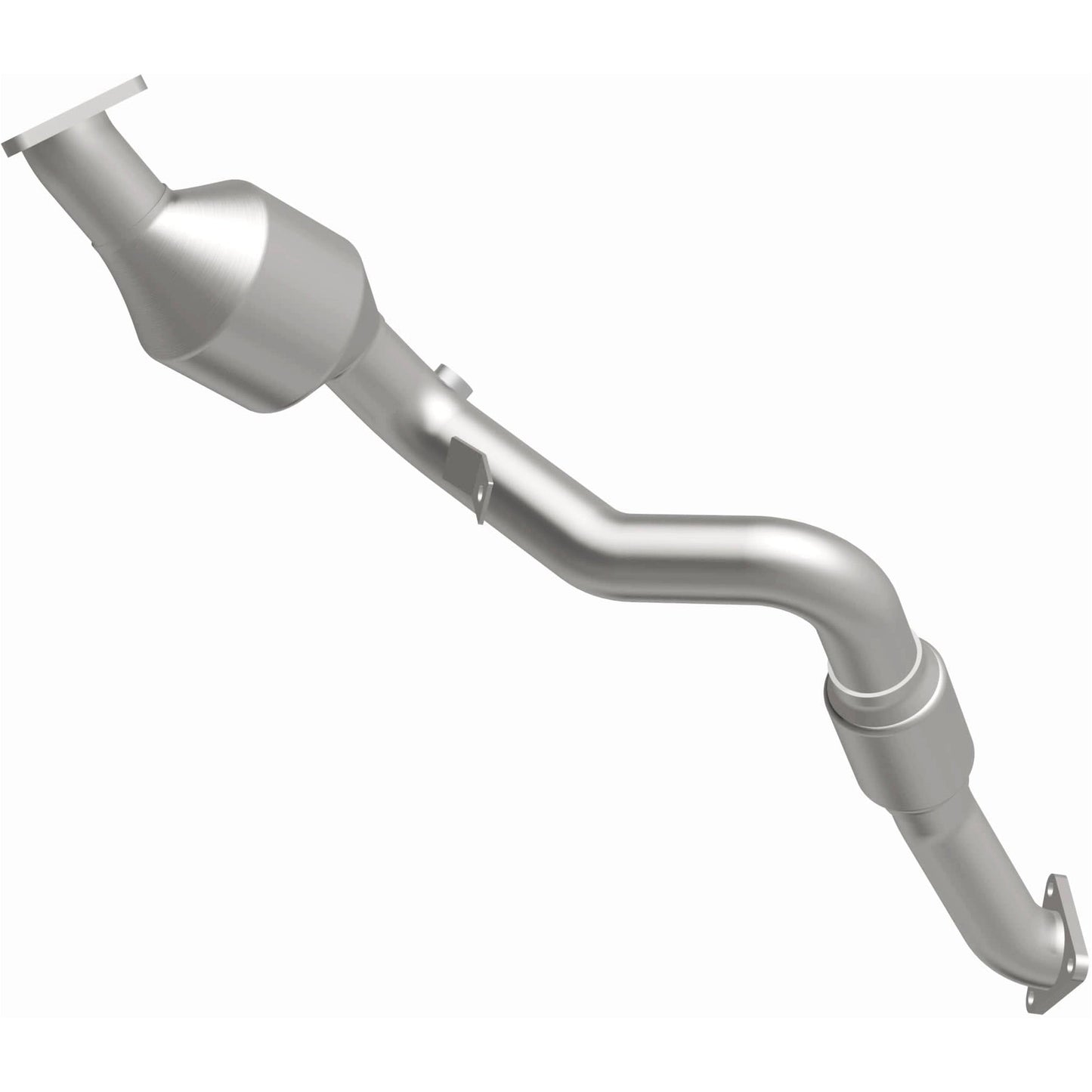 MagnaFlow California Grade CARB Compliant Direct-Fit Catalytic Converter 5582586