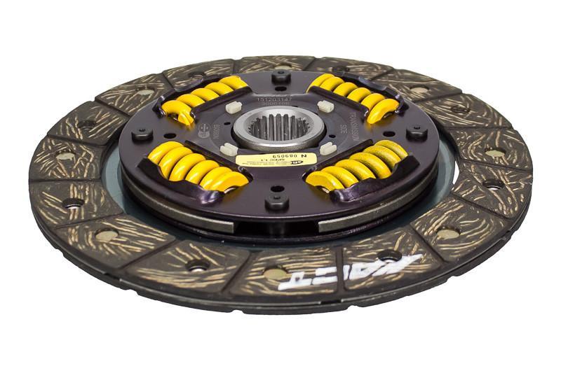 ACT Performance Street Clutch Disc | 2000-2009 Honda S2000 (3000106)