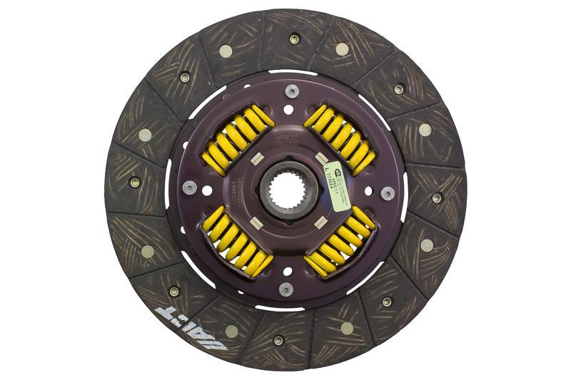 ACT Perf Street Sprung Disc | Multiple Fitments (3000405)