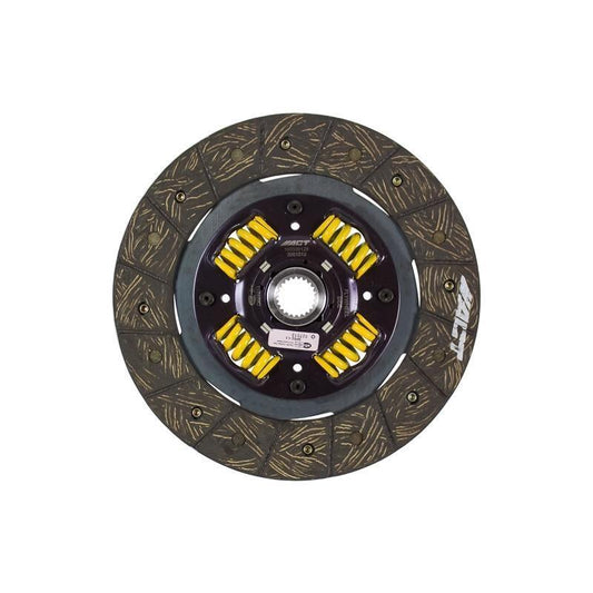ACT Performance Sprung Street Disc | Multiple Fitments (3001012)