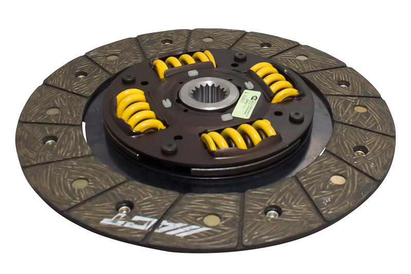 ACT Performance Street Sprung Disc | 2003-2005 Dodge Neon SRT-4 (3001102)