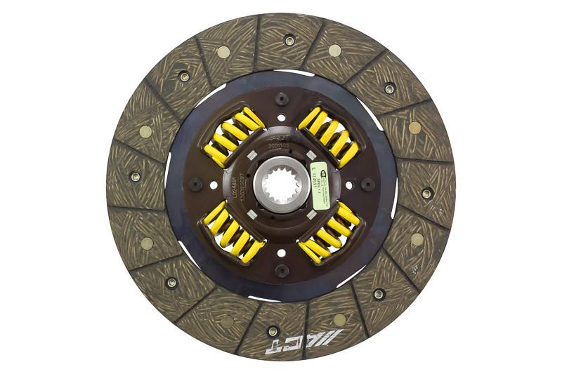 ACT Performance Street Sprung Disc | 2003-2005 Dodge Neon SRT-4 (3001102)