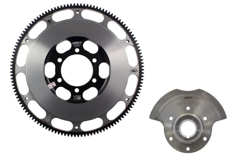 ACT Flywheel Kit Prolite w/CW03 | 2004-2011 Mazda RX-8 (600140-03)