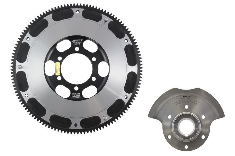 ACT Flywheel Kit Streetlite w/CW03 | 2004-2011 Mazda RX-8 (600145-03)
