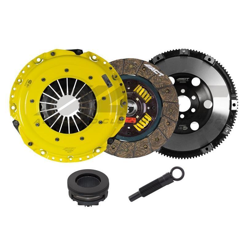 ACT Street Clutch Kit | 2006-2008 Audi A4 B7 2.0T (AA5-HDSS)
