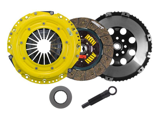 ACT XT/Perf Street Sprung Kit | Multiple Fitments (AA6-XTSS)