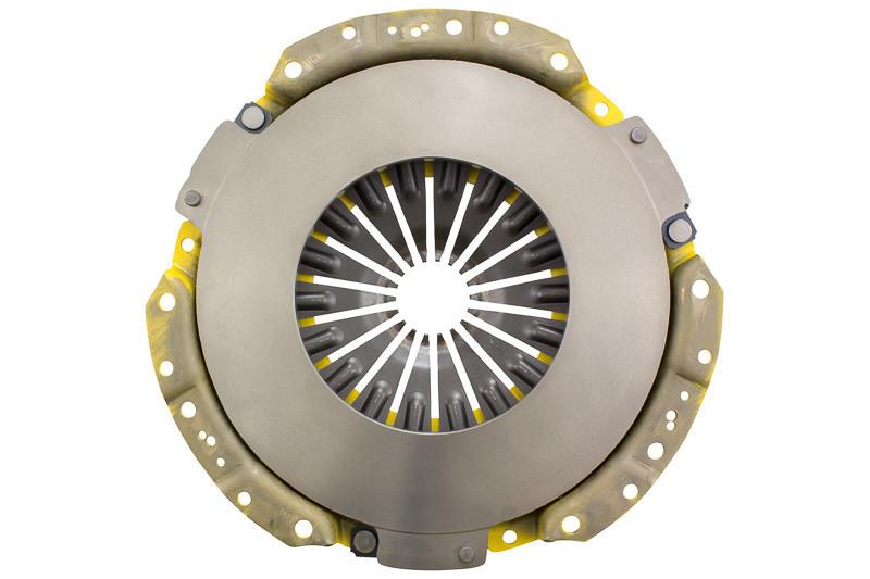ACT Heavy Duty Pressure Plate | 1999-2017 Ford Mustang GT, 1999-2004 Ford Mustang SVT Cobra, and 2012-2013 Ford Mustang Boss 302 (F015)