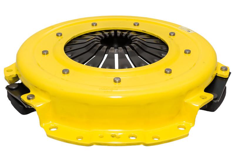 ACT Heavy Duty Pressure Plate | 1999-2017 Ford Mustang GT, 1999-2004 Ford Mustang SVT Cobra, and 2012-2013 Ford Mustang Boss 302 (F015)