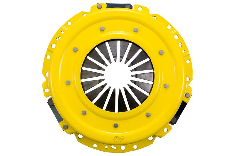 ACT P/PL Sport | Multiple Fitments (F015S)
