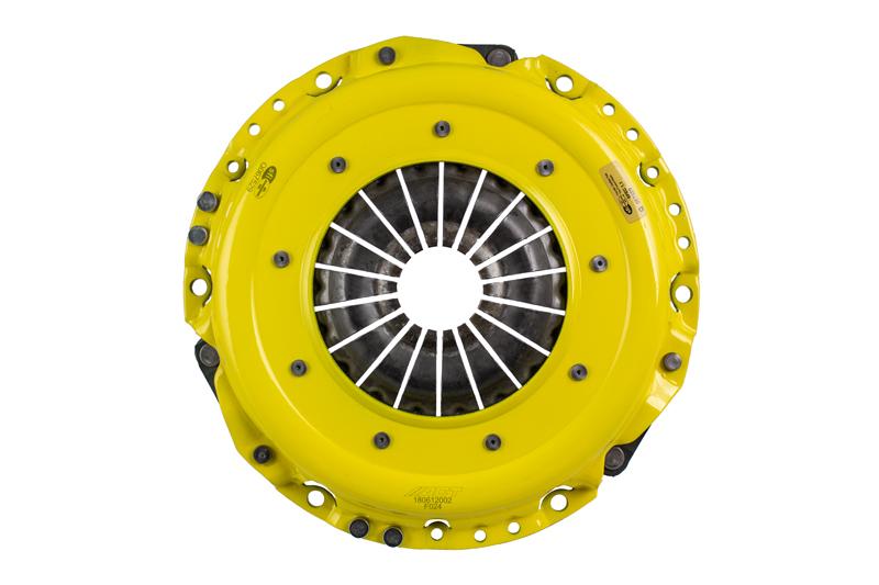 ACT P/PL Heavy Duty | 2016-2018 Ford Focus (F024)