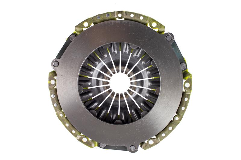 ACT P/PL Heavy Duty | 2016-2018 Ford Focus (F024)