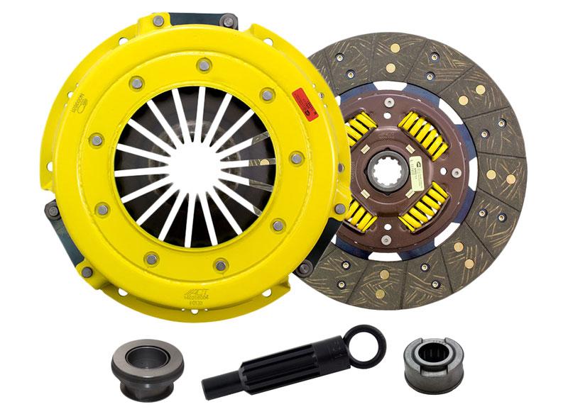 ACT XT/Perf Street Sprung Kit | 1986 - 1995 Ford Mustang (FM1-XTSS)