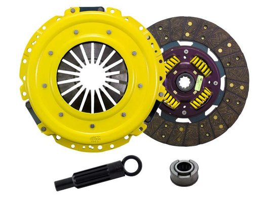 ACT Sport/Perf Street Sprung Kit | 2005-2010 Ford Mustang GT (FM2-SPSS)