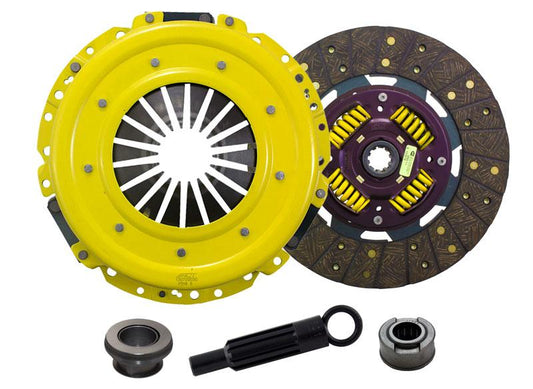 ACT Sport/Perf Street Sprung Kit | 1999-2004 Ford Mustang GT (FM3-SPSS)