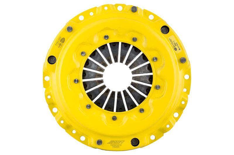 ACT Xtreme Duty Pressure Plate | 1990-2001 Acura Integra and 1999-2000 Honda Civic Si (H025X)