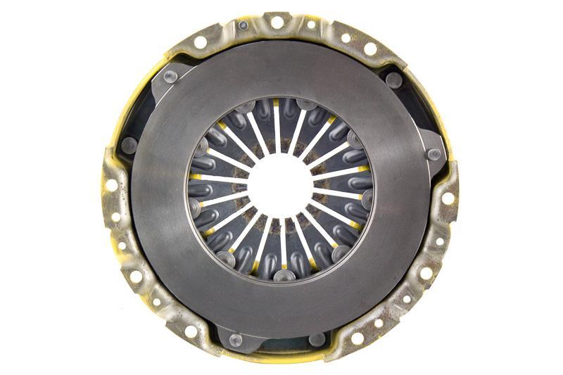 ACT Xtreme Duty Pressure Plate | 1990-2001 Acura Integra and 1999-2000 Honda Civic Si (H025X)