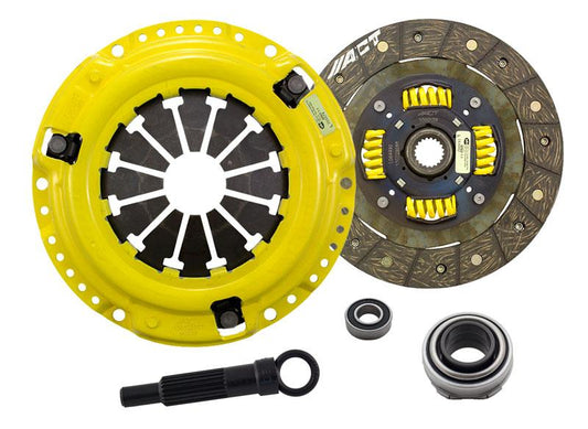 ACT XT/Perf Street Sprung Kit | Multiple Fitments (HC4-XTSS)