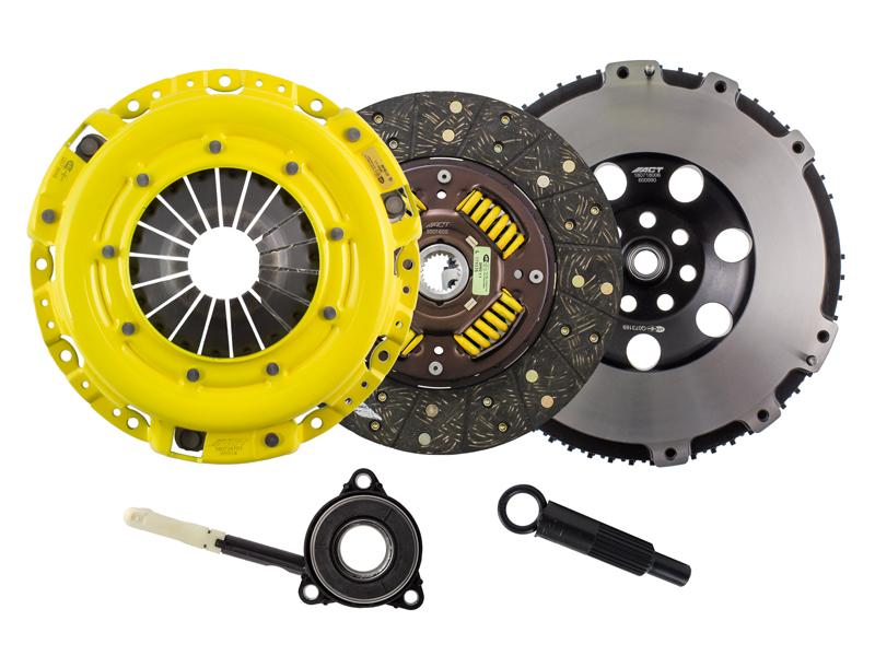 ACT HD/Perf Street Sprung Kit | 2013-2014 Hyundai Genesis Coupe (HY5-HDSS)