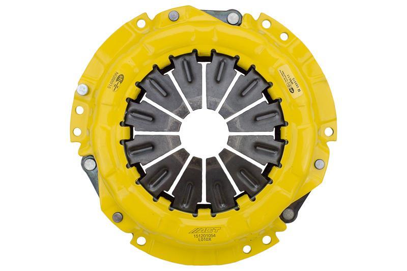 ACT Xtreme Pressure Plate | 2005-2011 Lotus Elise / 2005-2010 Lotus Exige (L010X)