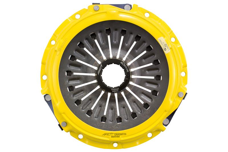 ACT P/PL-M Xtreme | 2003-2006 Mitsubishi Lancer (MB018X)
